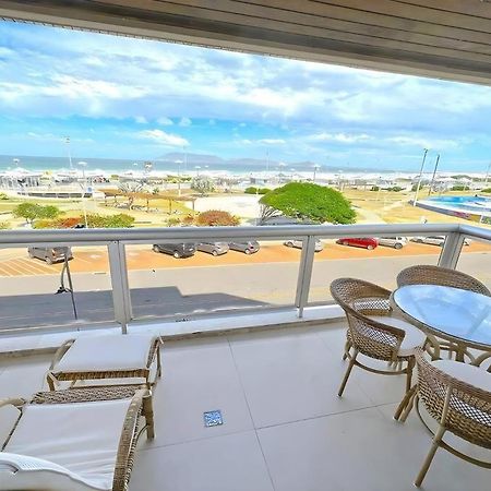 Apto Vista Impecavel - Praia Do Forte Cabo Frio Exterior photo